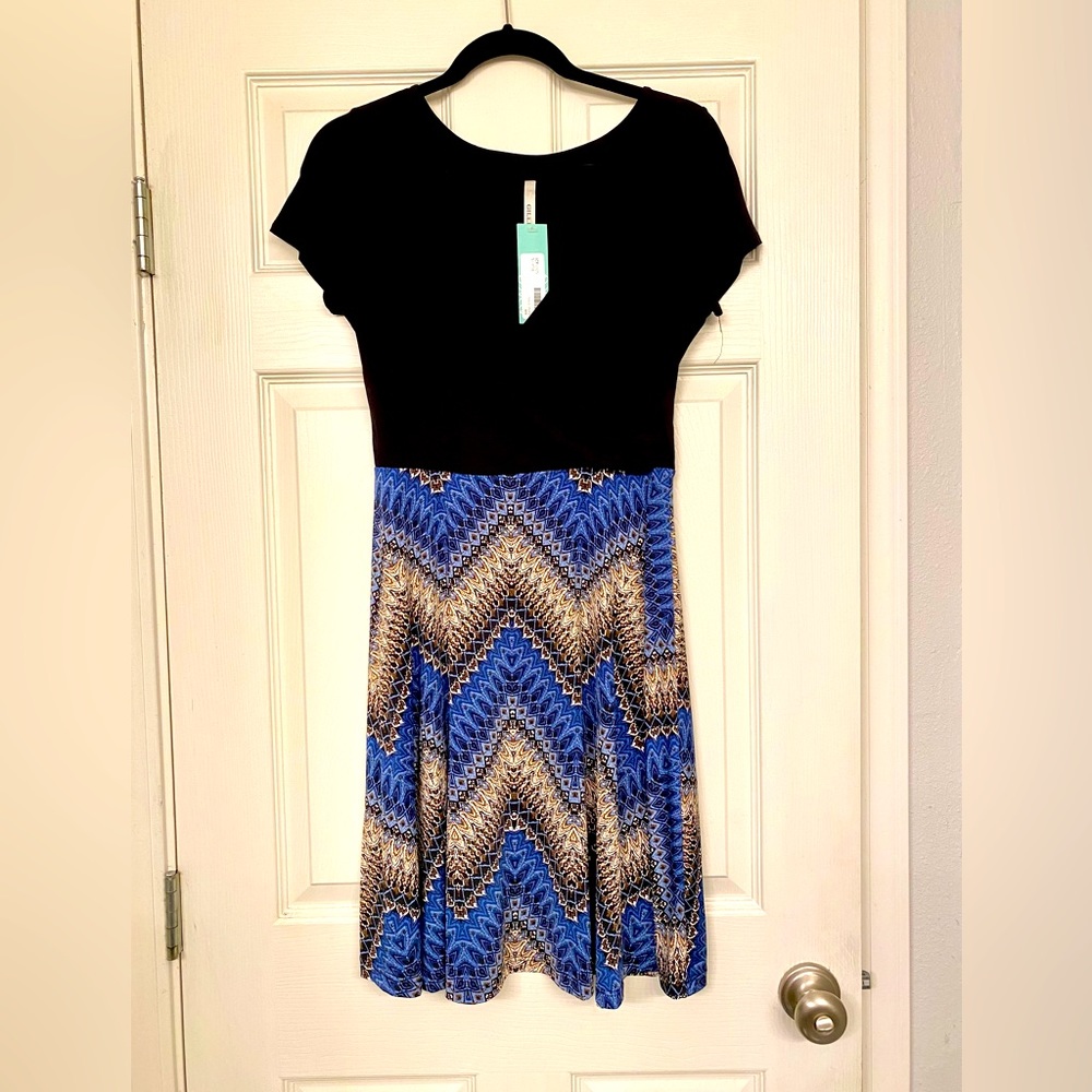 Gilli Kadyn dress